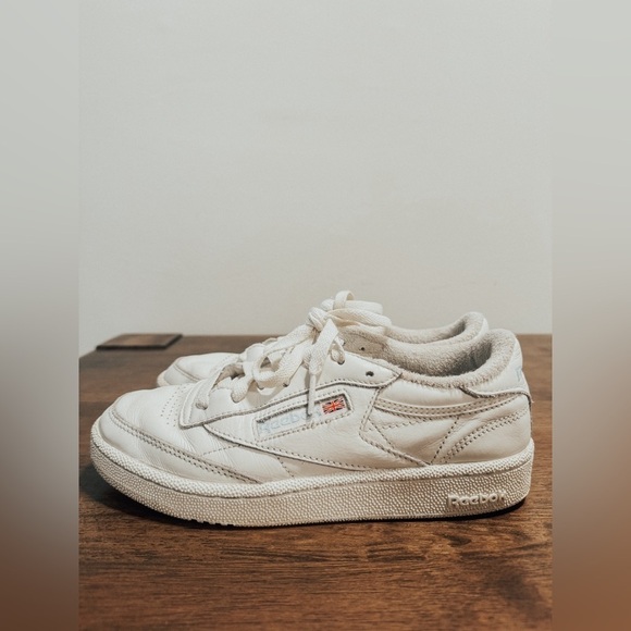 Reebok Shoes - Reebok Club C 85 Sneakers